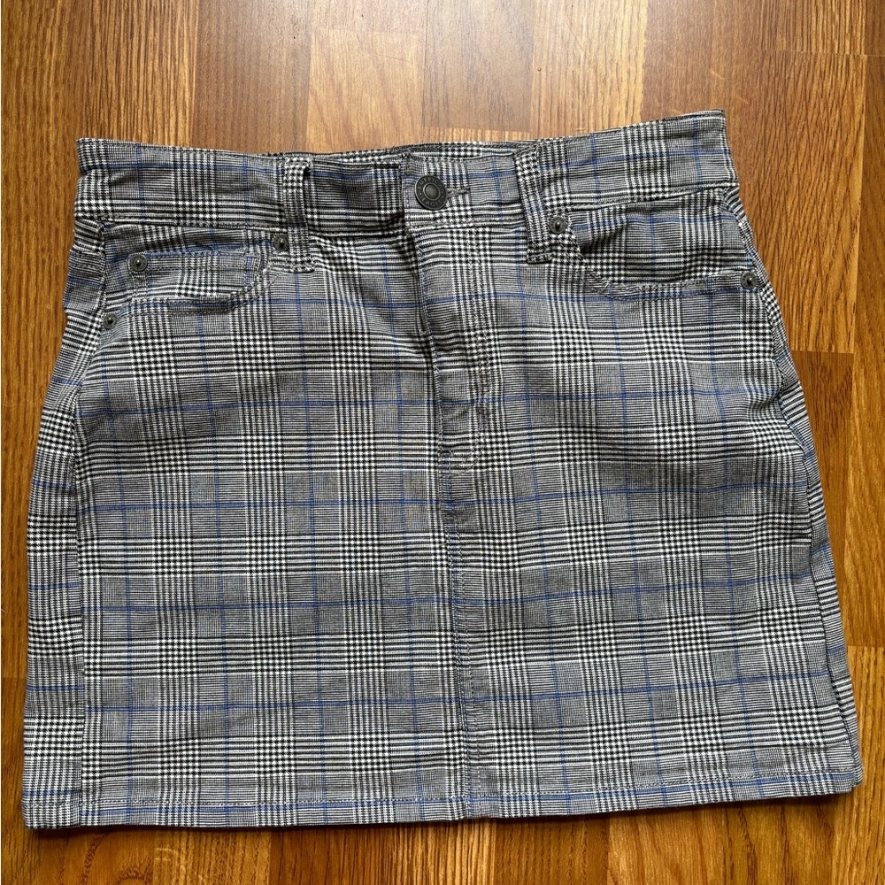 American Eagle skirt